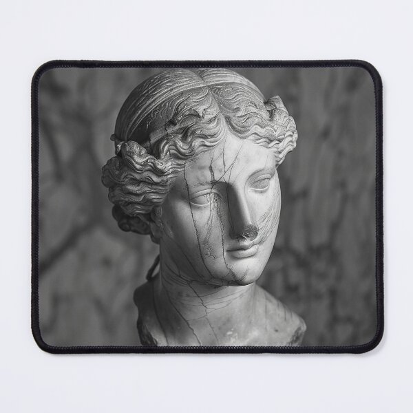 Item preview, Sculpture Art designed and sold by nomiraclehere.
