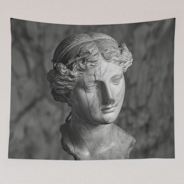 Item preview, Sculpture Art designed and sold by nomiraclehere.