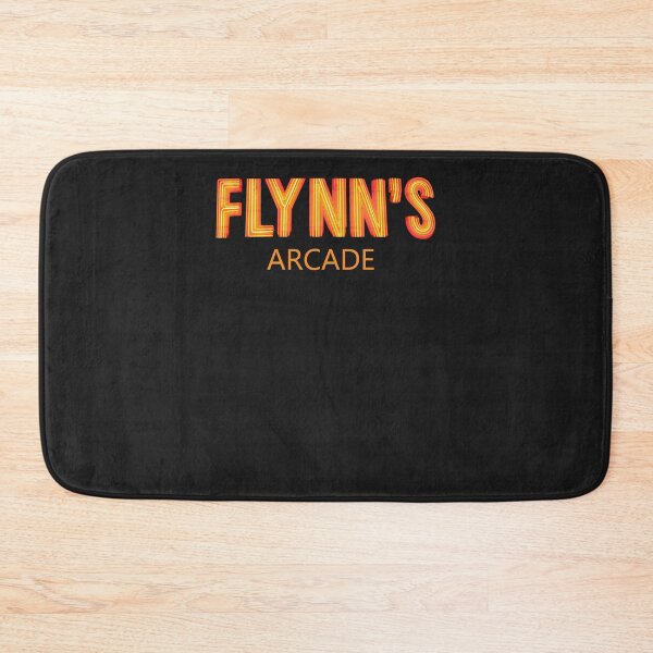 Item preview, Flynn&X27;S Arcade   designed and sold by EVvePzb.