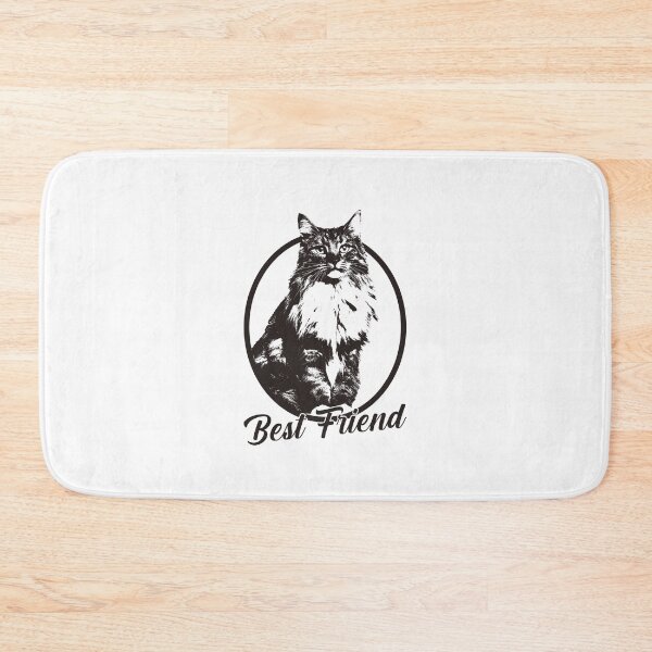 Item preview, Norwegian Forest cat best pet you have // best breed cat designed and sold by Pet Path.