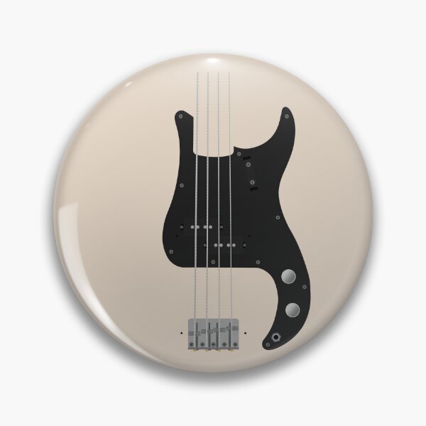Item preview, Electric Classic Bass  designed and sold by SKAMERgraphics.