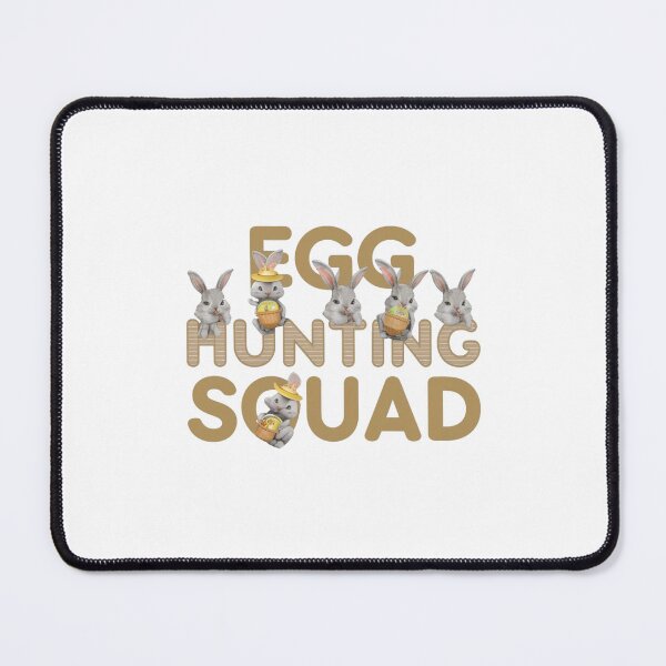 Item preview, Egg Hunting Squad (Easter) designed and sold by YoungMind95.