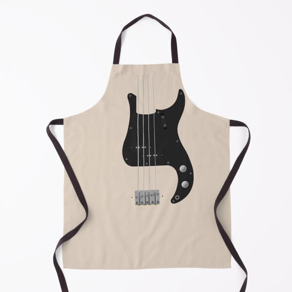 Item preview, Electric Classic Bass designed and sold by SKAMERgraphics.