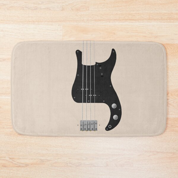 Item preview, Electric Classic Bass  designed and sold by SKAMERgraphics.
