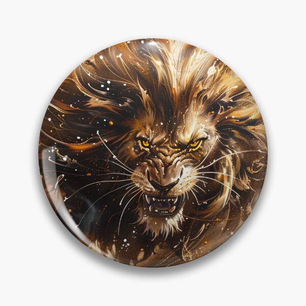 Item preview, War God Maahes designed and sold by OccultDreams.