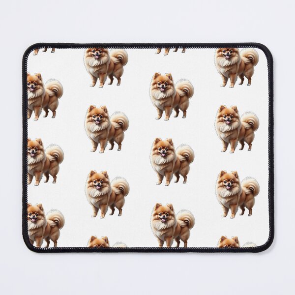 Item preview, Pomeranian designed and sold by Bilisik.