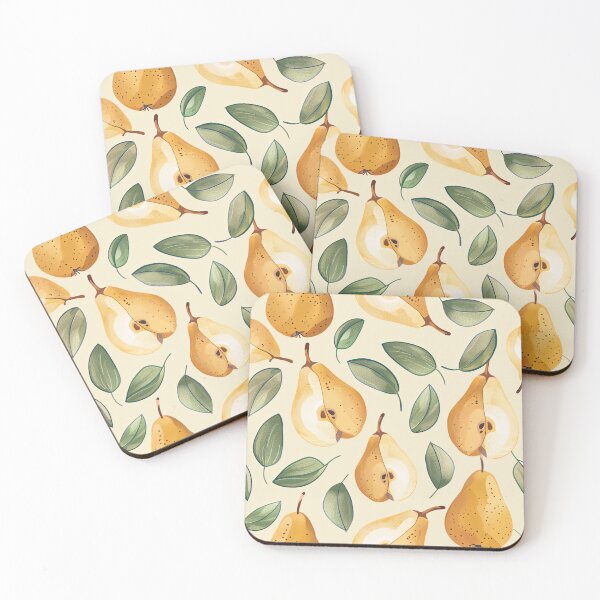 Item preview, Pears designed and sold by ChromiaTechArt.