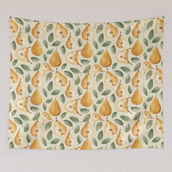 Item preview, Pears designed and sold by ChromiaTechArt.
