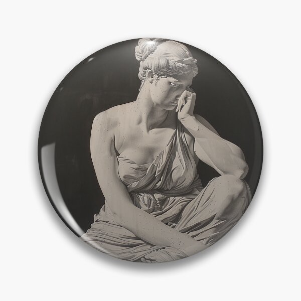 Item preview, Sculpture Art designed and sold by nomiraclehere.