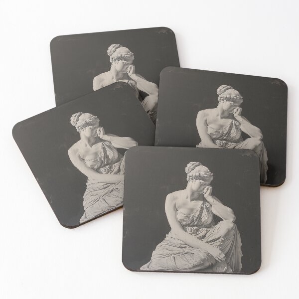 Item preview, Sculpture Art designed and sold by nomiraclehere.