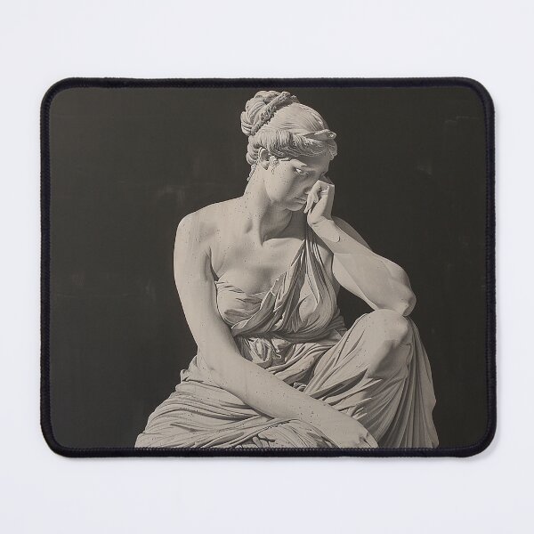 Item preview, Sculpture Art designed and sold by nomiraclehere.