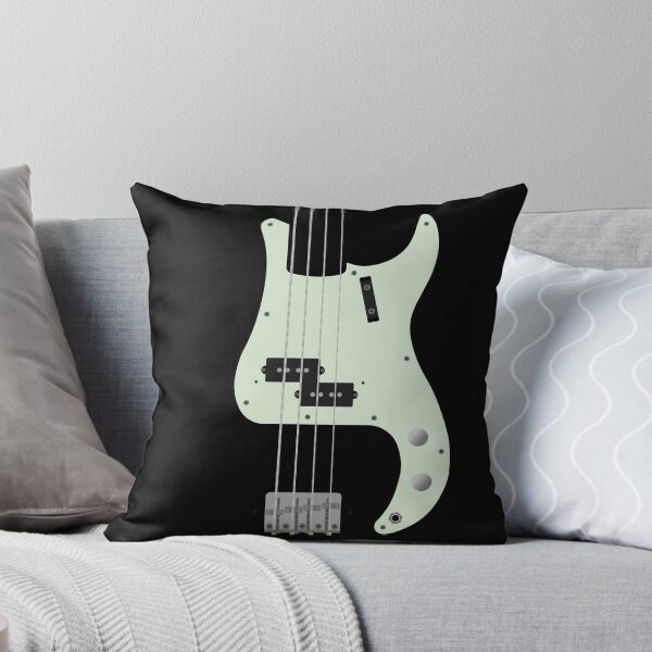 Item preview, Electric Classic Bass  designed and sold by SKAMERgraphics.