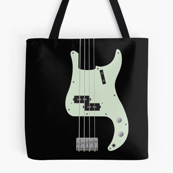 Item preview, Electric Classic Bass  designed and sold by SKAMERgraphics.