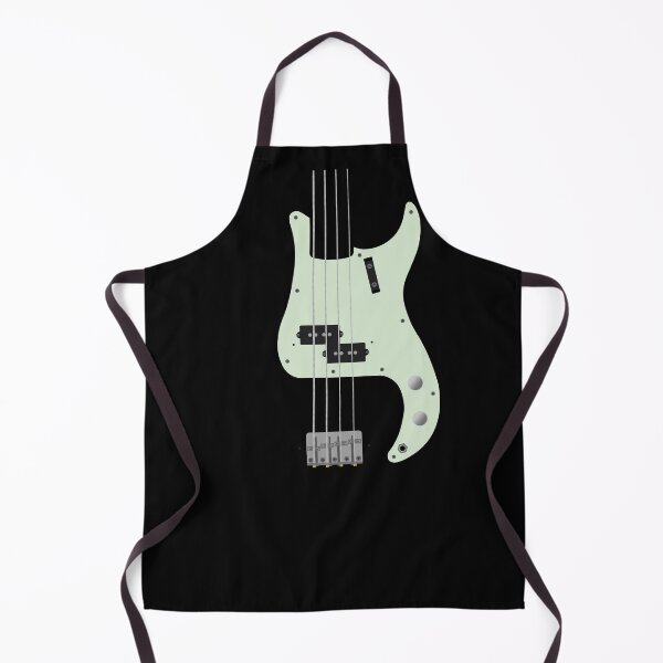Item preview, Electric Classic Bass designed and sold by SKAMERgraphics.