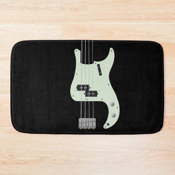Item preview, Electric Classic Bass  designed and sold by SKAMERgraphics.