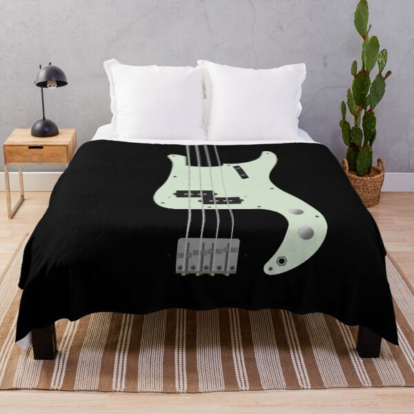 Item preview, Electric Classic Bass  designed and sold by SKAMERgraphics.