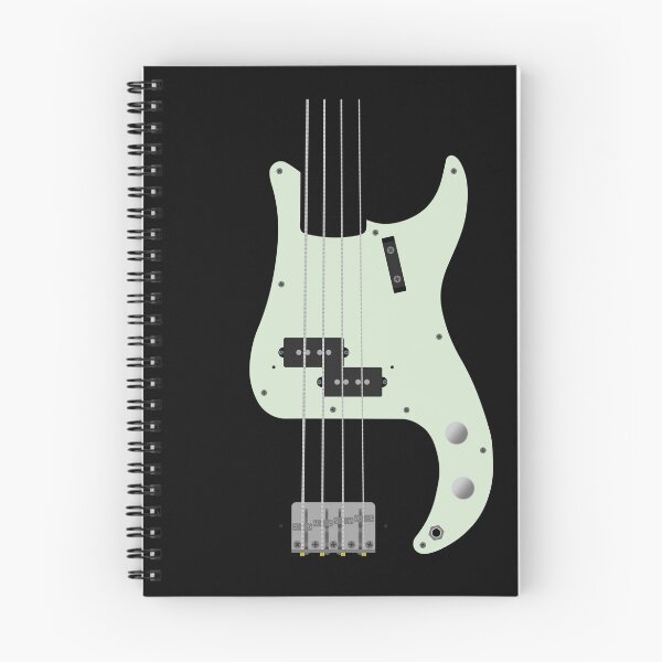Item preview, Electric Classic Bass  designed and sold by SKAMERgraphics.