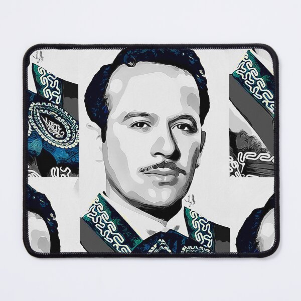 Item preview, Pedro Infante designed and sold by GalazArte.