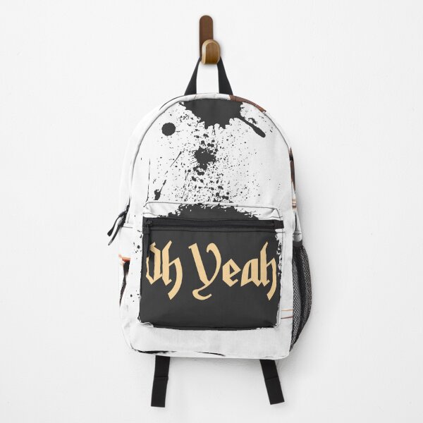 Item preview, I Have a Cat Oh Yeah designed and sold by DavidBriot.