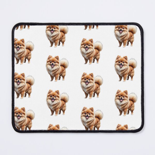 Item preview, Pomeranian designed and sold by Bilisik.