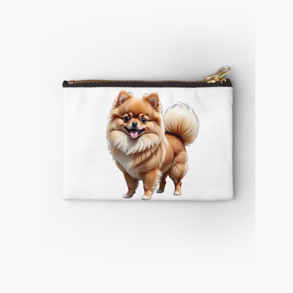 Item preview, Pomeranian designed and sold by Bilisik.