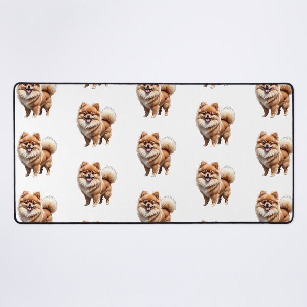 Item preview, Pomeranian designed and sold by Bilisik.