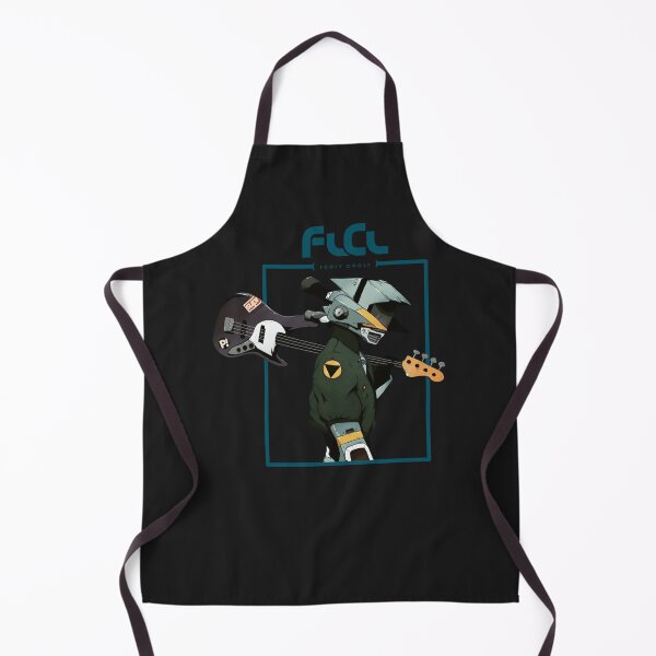 Item preview, Fooly Cooly designed and sold by EVvePzb.