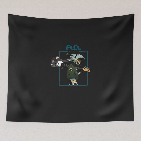 Item preview, Fooly Cooly   designed and sold by EVvePzb.