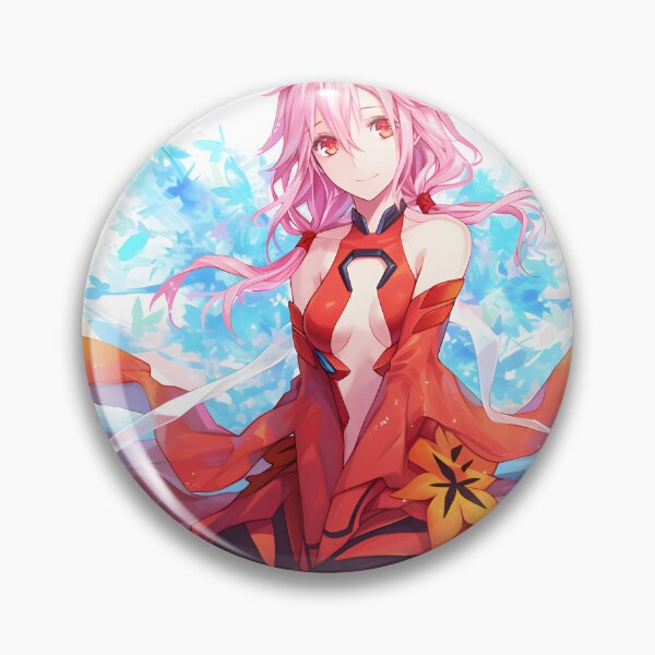 Artikelvorschau, Inori GC Süßes Anime-Mädchen entworfen und verkauft von DGitaldreamgirl.