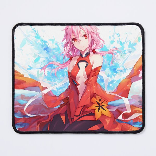 Artikelvorschau, Inori GC Süßes Anime-Mädchen entworfen und verkauft von DGitaldreamgirl.