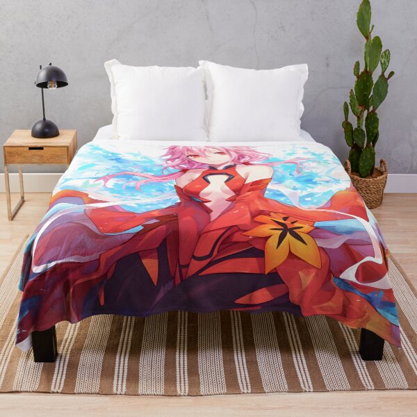 Item preview, Inori GC Cute Anime Girl designed and sold by DGitaldreamgirl.