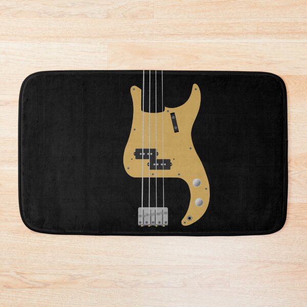 Item preview, Electric Classic Bass  designed and sold by SKAMERgraphics.