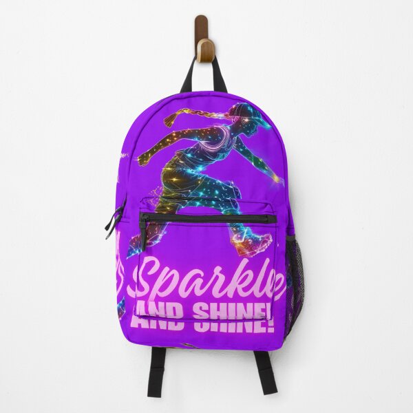 Item preview, Sparkle and shine designed and sold by DreamVoyage.