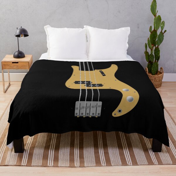 Item preview, Electric Classic Bass  designed and sold by SKAMERgraphics.