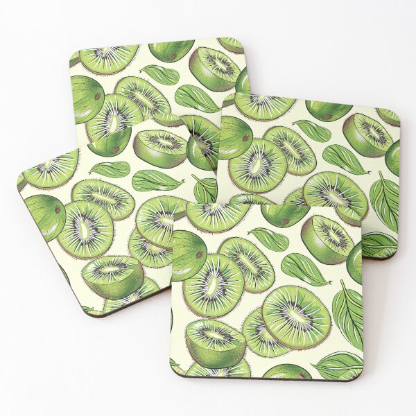 Item preview, Kiwi designed and sold by ChromiaTechArt.