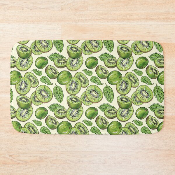 Item preview, Kiwi designed and sold by ChromiaTechArt.