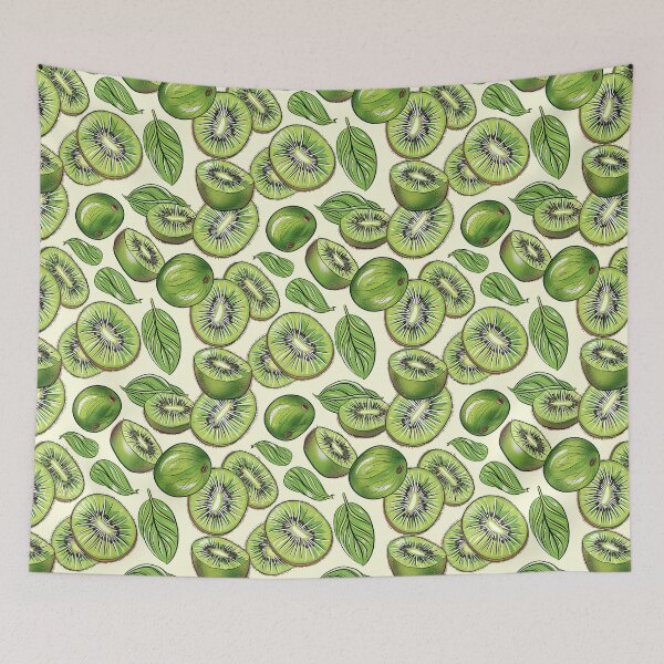 Item preview, Kiwi designed and sold by ChromiaTechArt.