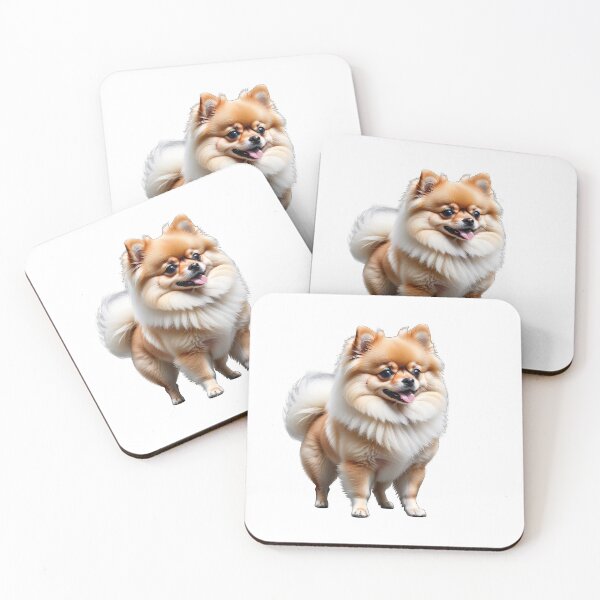Item preview, Pomeranian designed and sold by Bilisik.