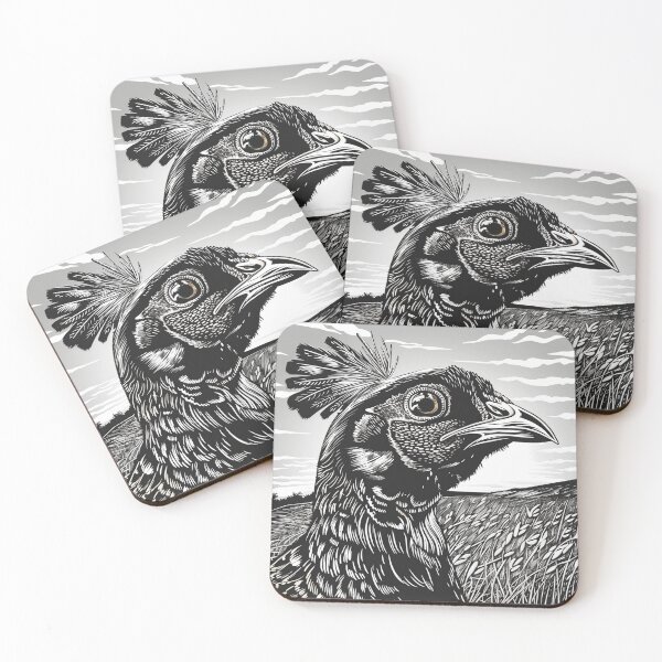 Item preview, Pheasant designed and sold by WebBoutique.