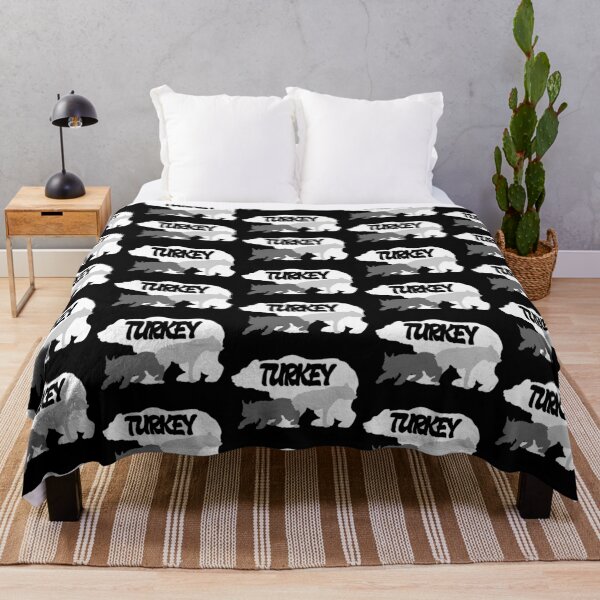 Item preview, Animals of Turkey designed and sold by Animals-by-JB.