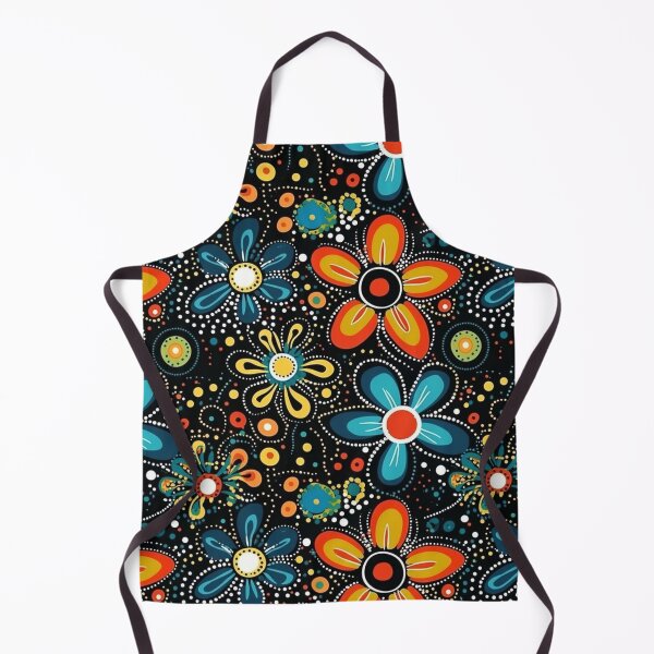 Item preview, Psychedelic Floral Galaxy designed and sold by Digital-Lys.
