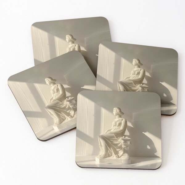 Item preview, Sculpture Art designed and sold by nomiraclehere.