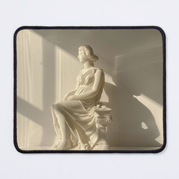 Item preview, Sculpture Art designed and sold by nomiraclehere.