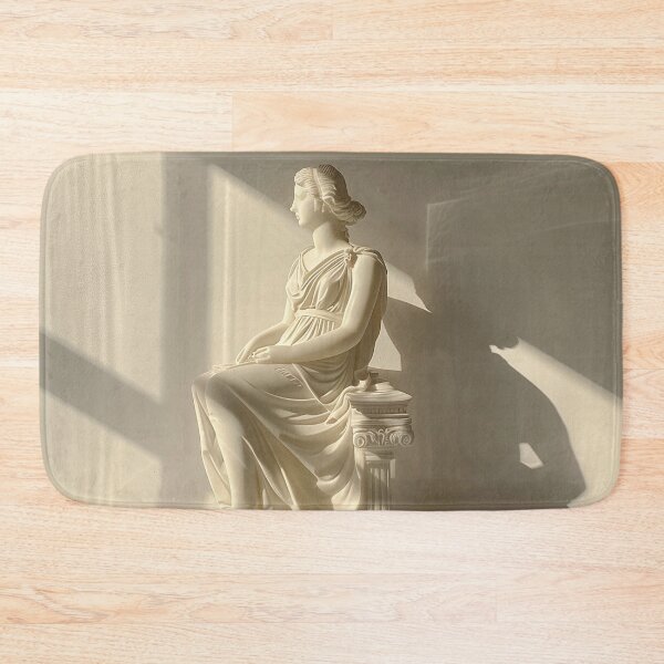 Item preview, Sculpture Art designed and sold by nomiraclehere.