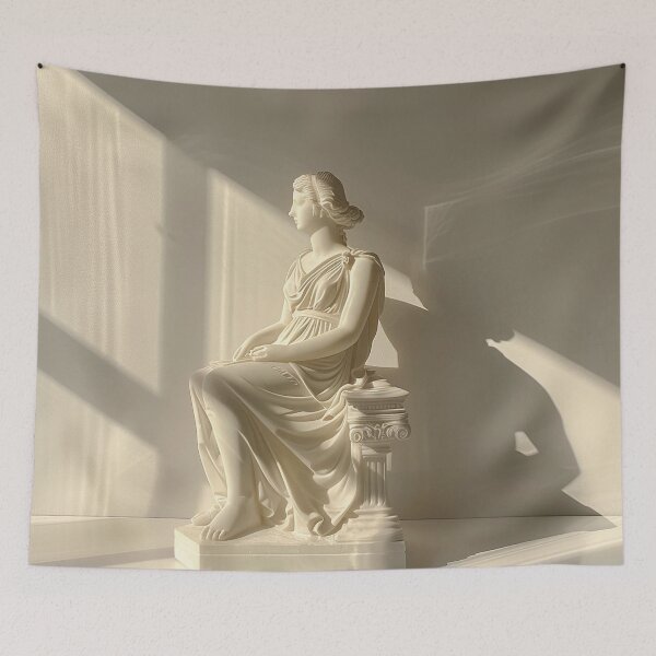 Item preview, Sculpture Art designed and sold by nomiraclehere.