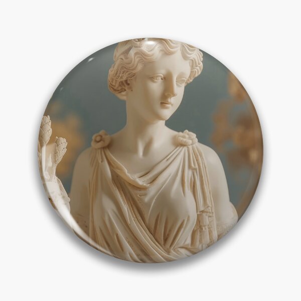 Item preview, Sculpture Art designed and sold by nomiraclehere.