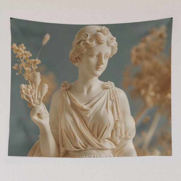 Item preview, Sculpture Art designed and sold by nomiraclehere.