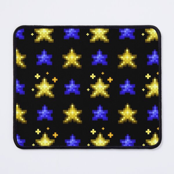 Item preview, Terraria Stars designed and sold by disposalist.