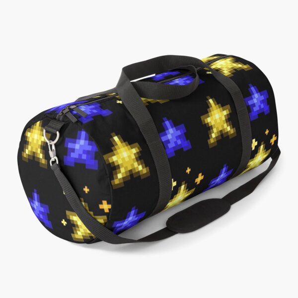 Item preview, Terraria Stars designed and sold by disposalist.