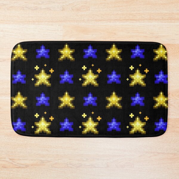 Item preview, Terraria Stars designed and sold by disposalist.